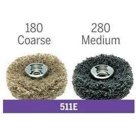 Dremel Dremel 511E Finishing Abrasive Buffs, Power Tools Multi & Rotary Tools — Southend Philippines
