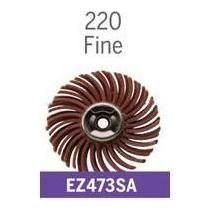 Dremel Dremel EZ473SA Detail Abrasive Brush, Power Tools Multi & Rotary Tools — Southend Philippines