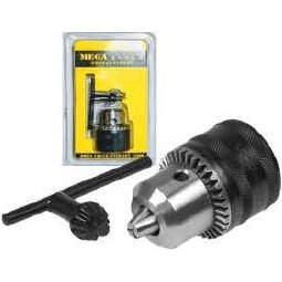 Drill Chuck With Key, Power Tools Drills & Drivers — Southend Philippines