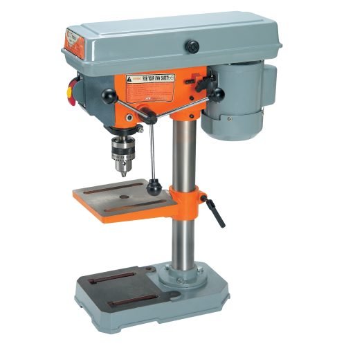 Drill Press Machine