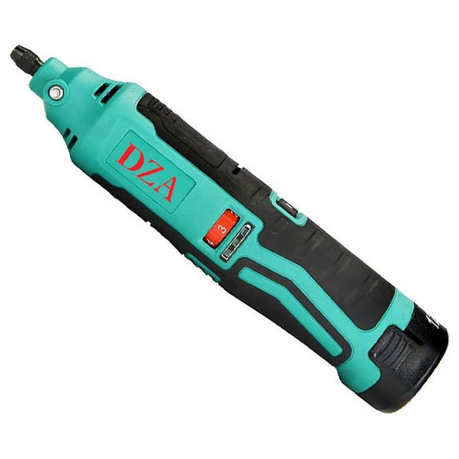 DZA DZA ADSJ10 Cordless Die Grinder 12V, Power Tools Grinders — Southend Philippines