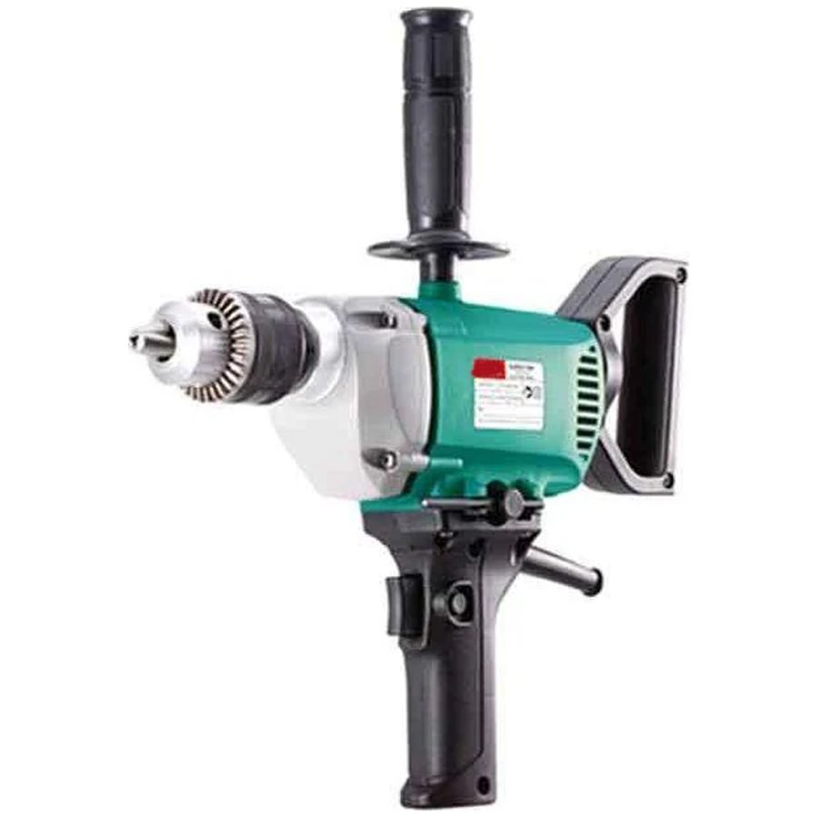 DZA DZA AJZ03-16A High Torque Drill 1010W, Power Tools Drills & Drivers — Southend Philippines