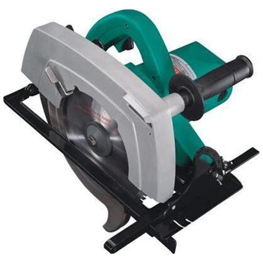 DZA DZA AMY235 Circular Saw / Groove Cutter 9-1/4" 1520W, Power Tools Saws — Southend Philippines
