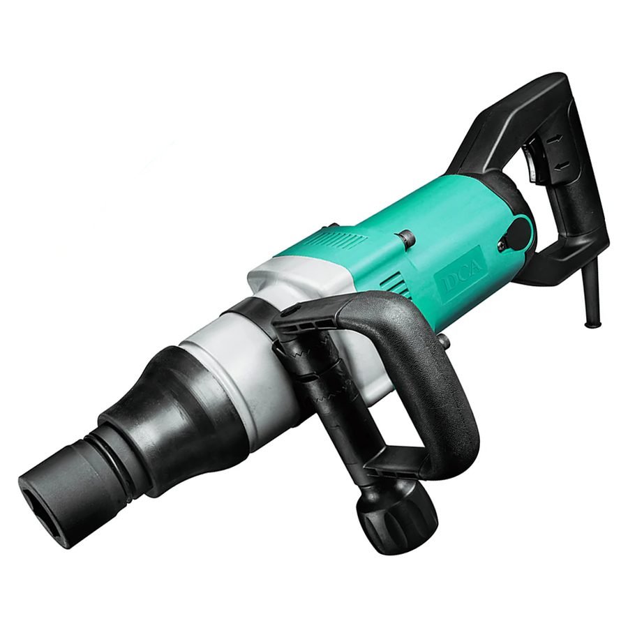 DZA DZA APB30 Impact Wrench 1" Drive 900Nm, Power Tools Drills & Drivers — Southend Philippines