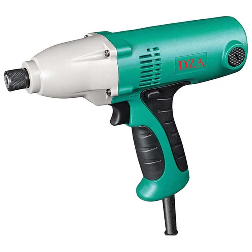 DZA DZA APL8 Impact Screwdriver 1/4" 98Nm, Power Tools Drills & Drivers — Southend Philippines