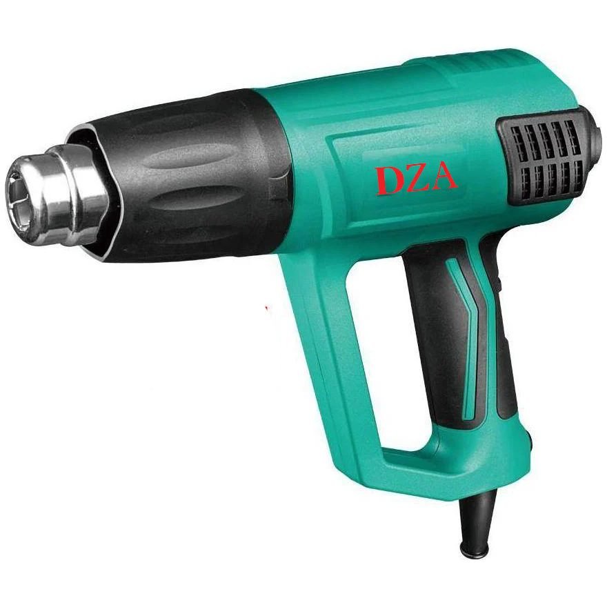 DZA DZA AQB03-2000 Heat Gun - Hot Air Gun 2000W, Power Tools Heat Guns — Southend Philippines