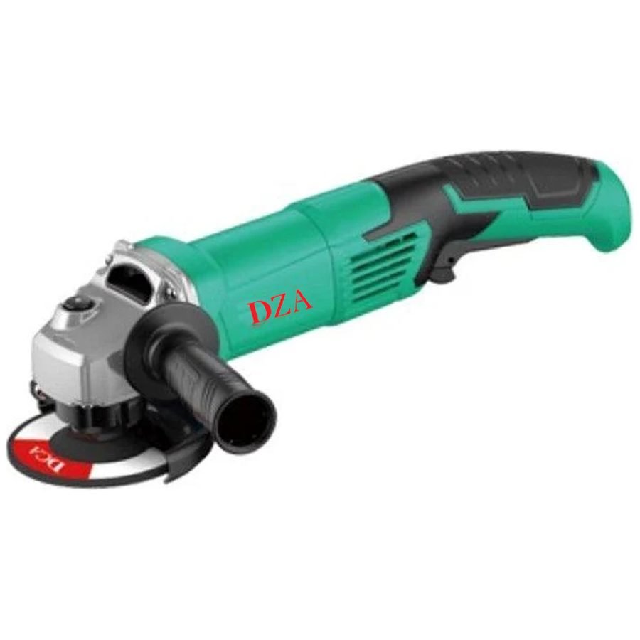 DZA DZA ASM10-100H Angle Grinder 4" 1200W, Power Tools Grinders — Southend Philippines