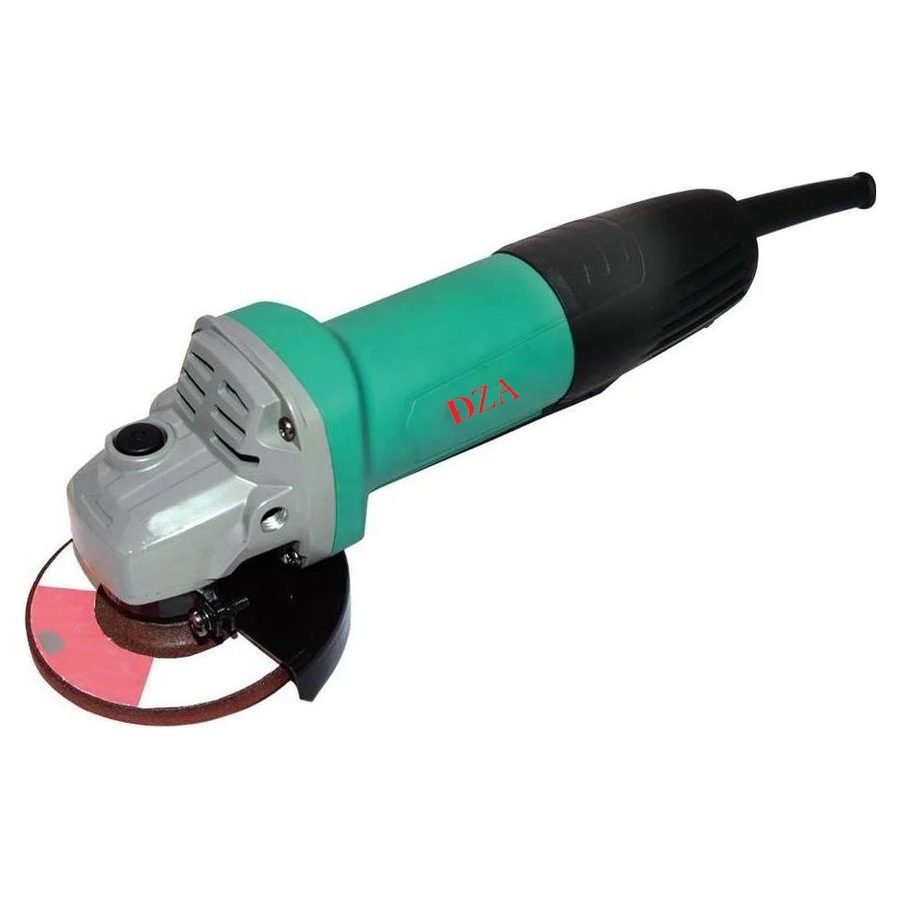 DZA DZA ASM14-100 Angle Grinder 4", Power Tools Grinders & Polishers — Southend Philippines
