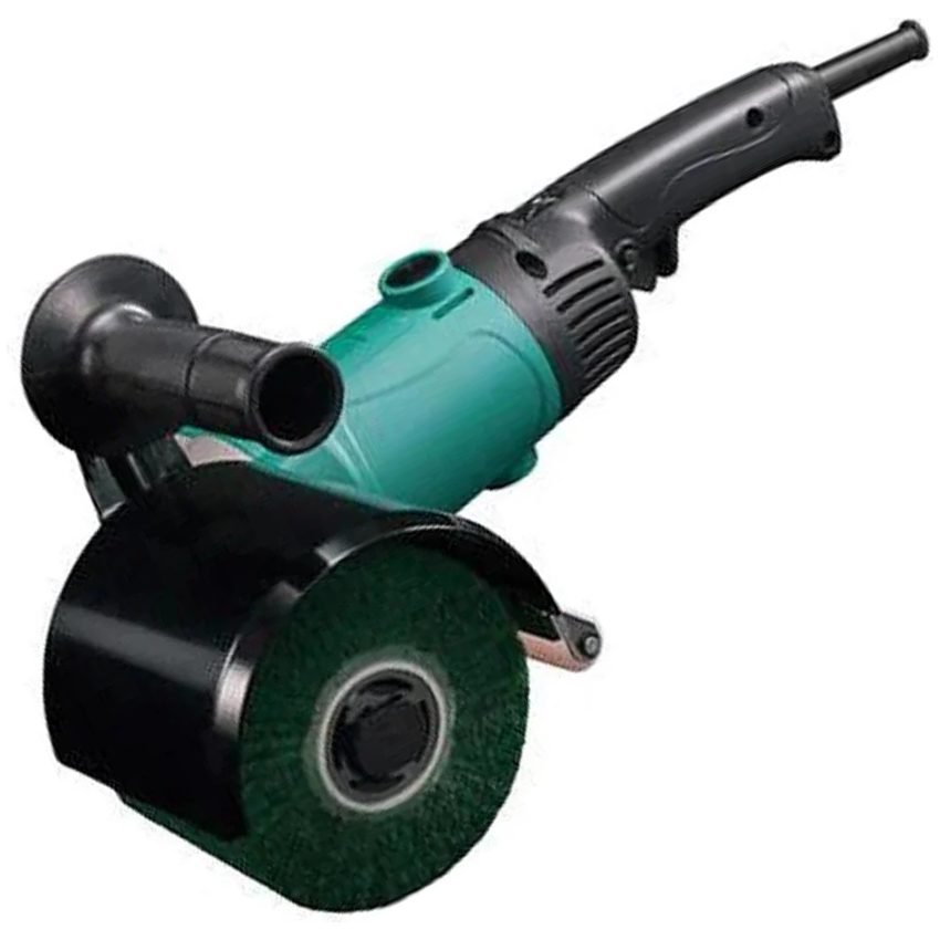 DZA DZA ASN100 Drum Sander, Power Tools Sanders — Southend Philippines