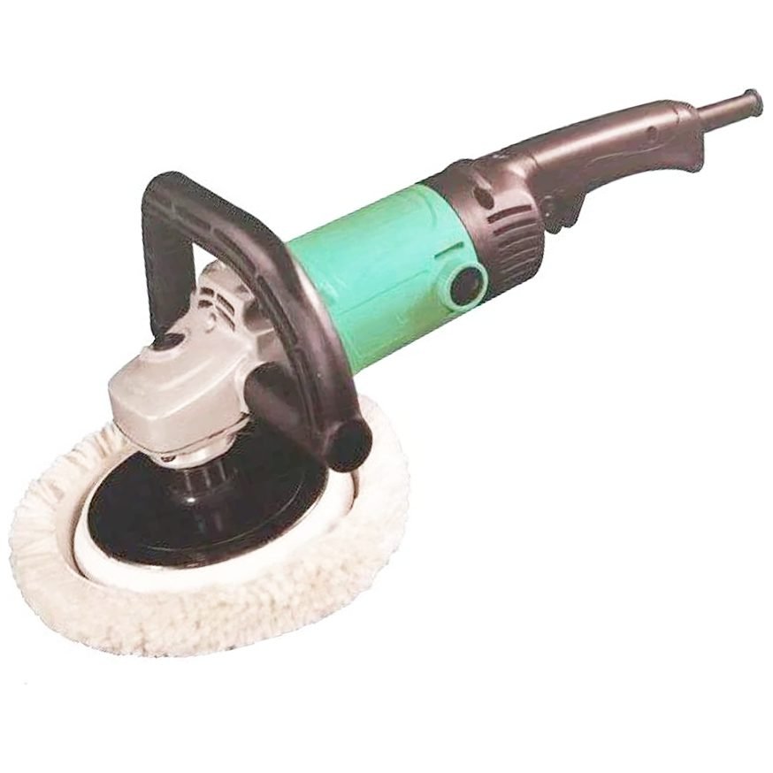 DZA DZA ASP04-180 Polisher / Sander 1400W, Power Tools Grinders — Southend Philippines