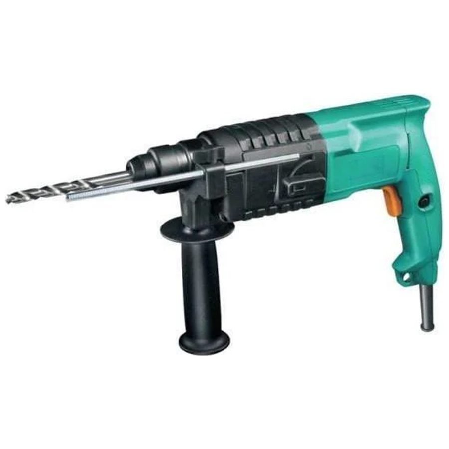 DZA DZA AZC02-20 SDS Plus Rotary Hammer 20mm 500W, Power Tools Rotary & Demolition Hammers — Southend Philippines