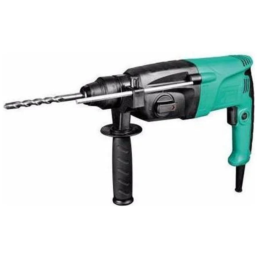 DZA DZA AZC05-26B SDS Plus Rotary Hammer 800W, Power Tools Rotary & Demolition — Southend Philippines