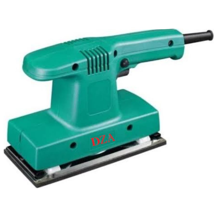 DZA DZA ZSB185 Orbital Sander 260W, Power Tools Sanders — Southend Philippines