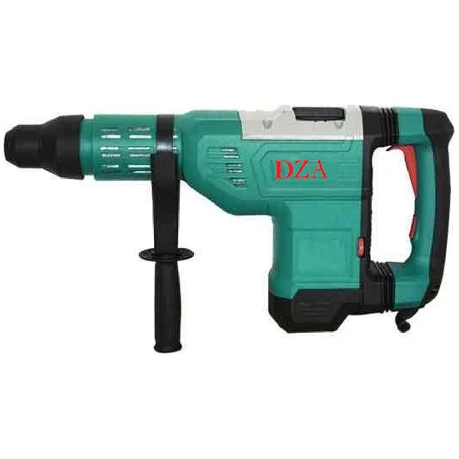 DZA DZA ZZC45 Rotary Hammer 45MM 1500W, Power Tools Rotary & Demolition Hammers — Southend Philippines