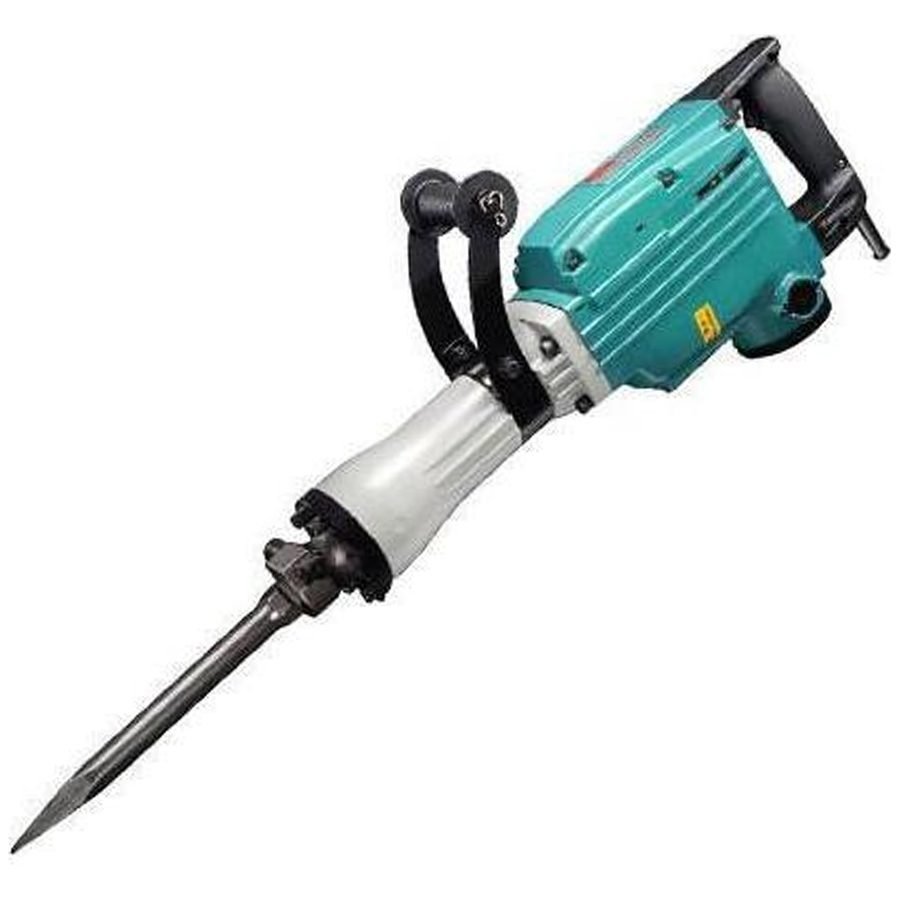 DZA DZA ZZG15 Demolition Hammer / Jack Hammer 30mm HEX 1240W, Power Tools Rotary & Demolition Hammers — Southend Philippines