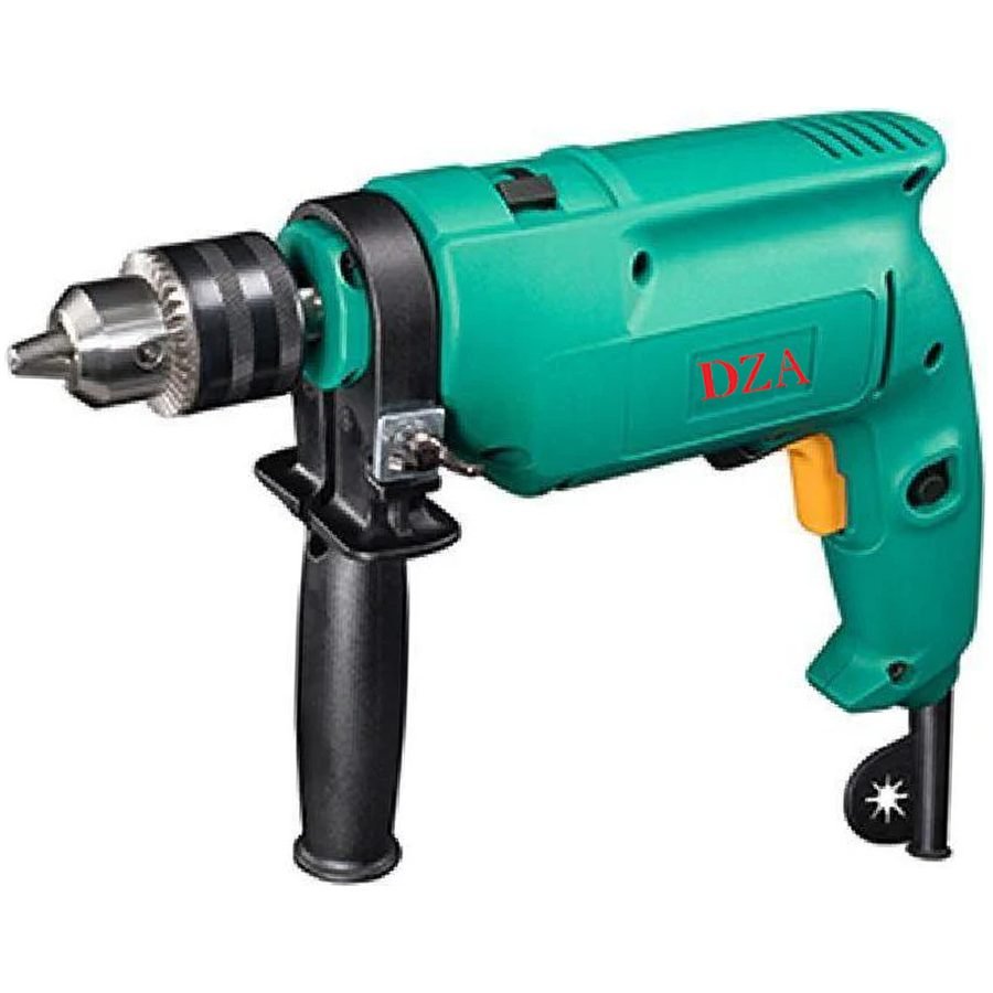 DZA DZA ZZJ02-13 Impact Drill 500W, Power Tools Drills & Drivers — Southend Philippines