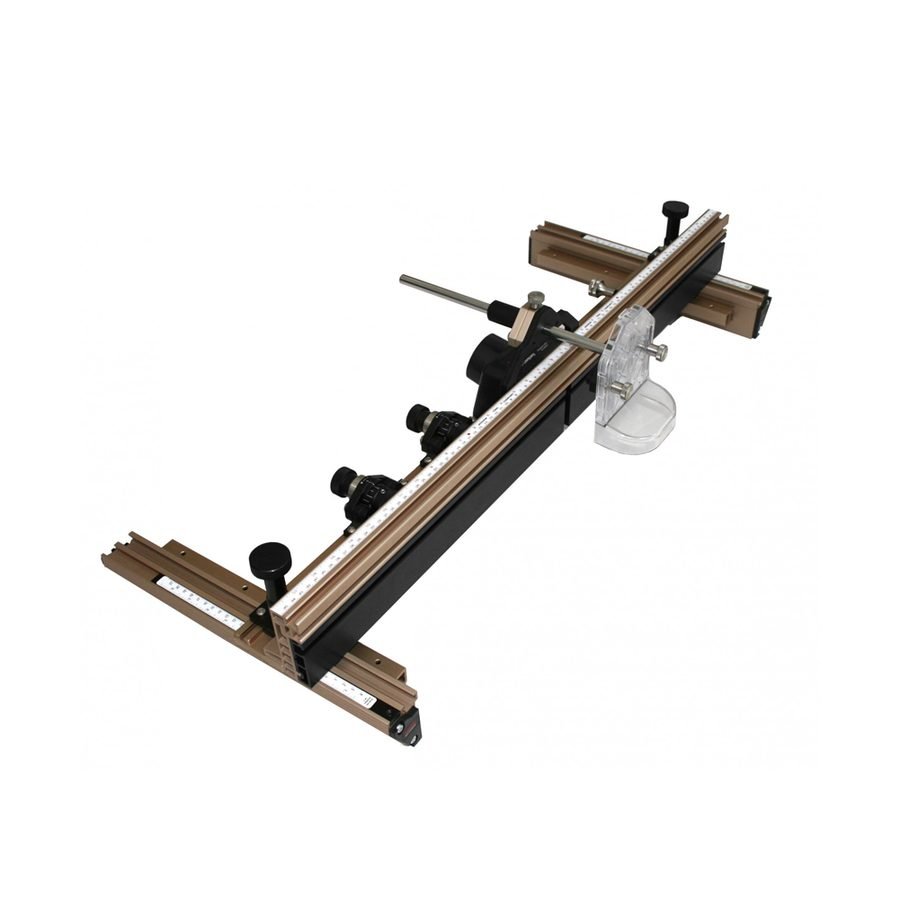 Exmac RGC-1047 Router Table Fence 36", Power Tools Routers & Planers — Southend Philippines