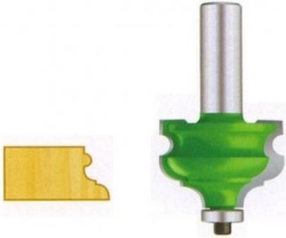 EZ CUT Classical Bolt Bits With Bearing 1/2" Shank, Power Tools — Southend Philippines