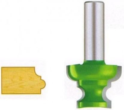 EZ CUT Classical Palace Bit 1/2" Shank, Power Tools Bits & Blades — Southend Philippines
