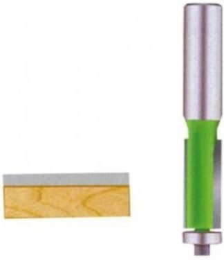 EZ Cut Flush Trimming Bit 2 Flute With Bearing 1/2" Shank, Power Tools Router Bits — Southend Philippines