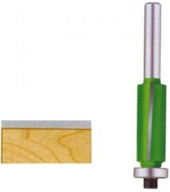 EZ Cut Shear Cut Flush Trim Bits With Bearing 1/2" Shank, Power Tools Router Bits — Southend Philippines