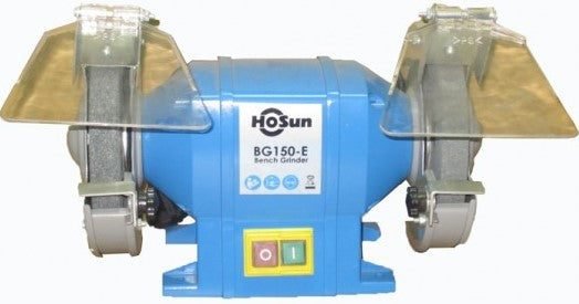 HOSUN Bench Grinder, Power Tools Grinders & Polishers — Southend Philippines