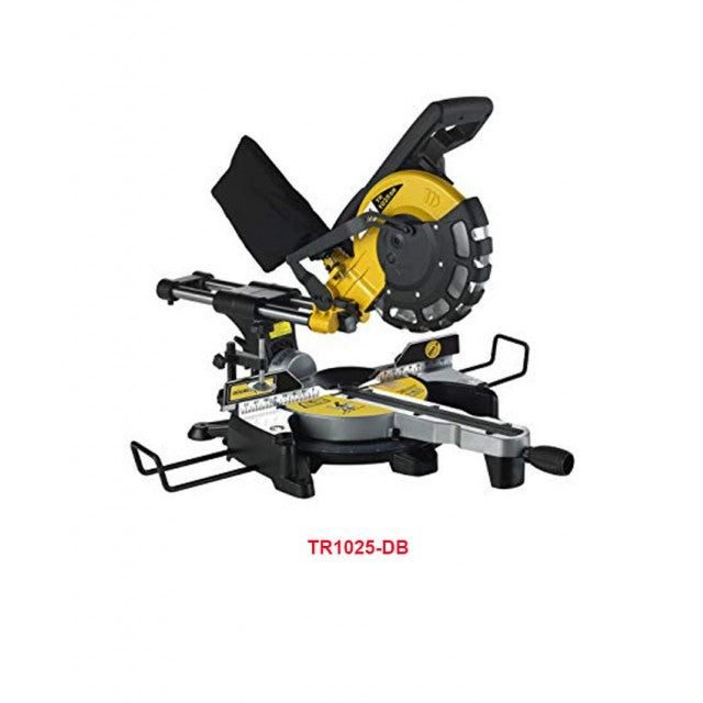 FEMI Slide Mitre Saw, Power Tools Saws — Southend Philippines
