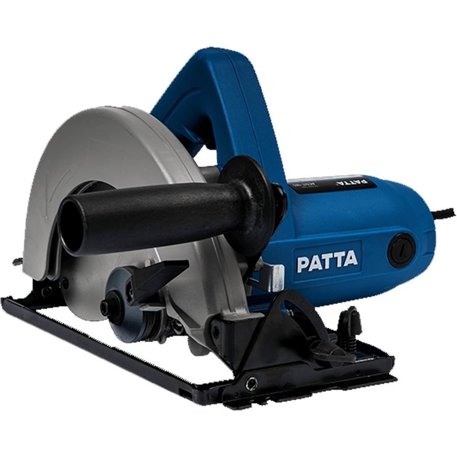 Patta AACS11-185 Circular Saw 1100W