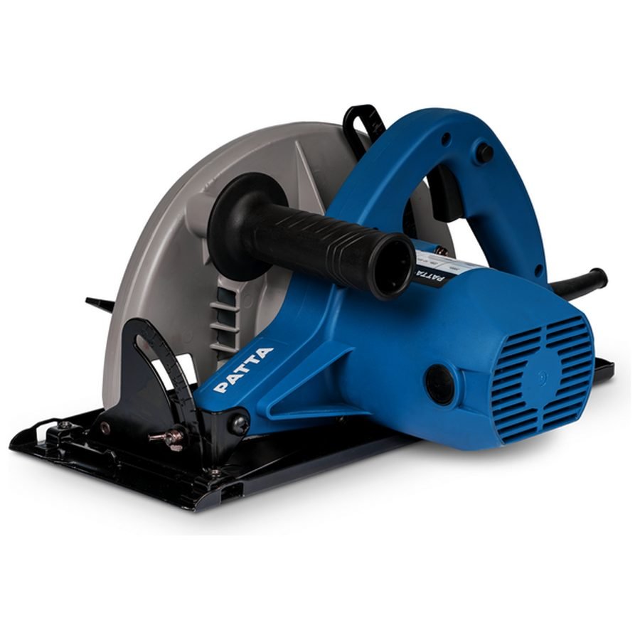 Patta Patta ACS20-235 Circular Saw 2000W, Power Tools Saws — Southend Philippines