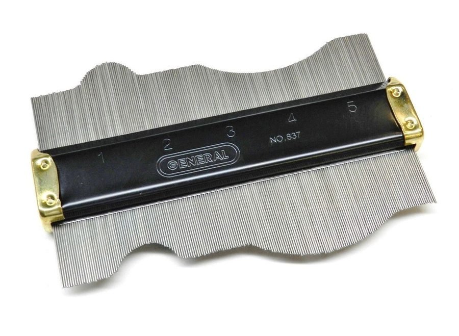 GENERAL Contour Gage, Power Tools — Southend Philippines
