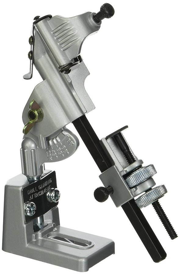 GENERAL Drill Grinding Attachment