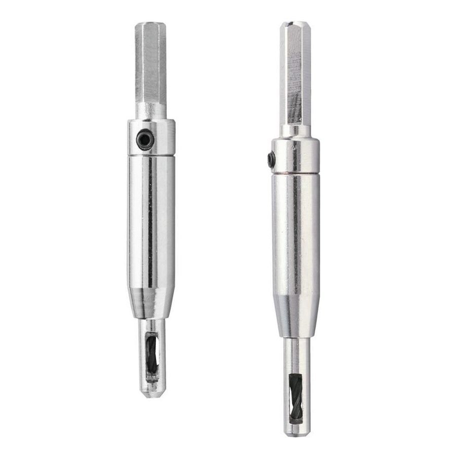 GENERAL Self Centering Hinge Bit