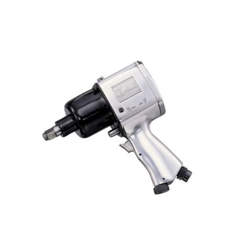 Genius 400400G 1/2" Drive Pneumatic Impact Wrench