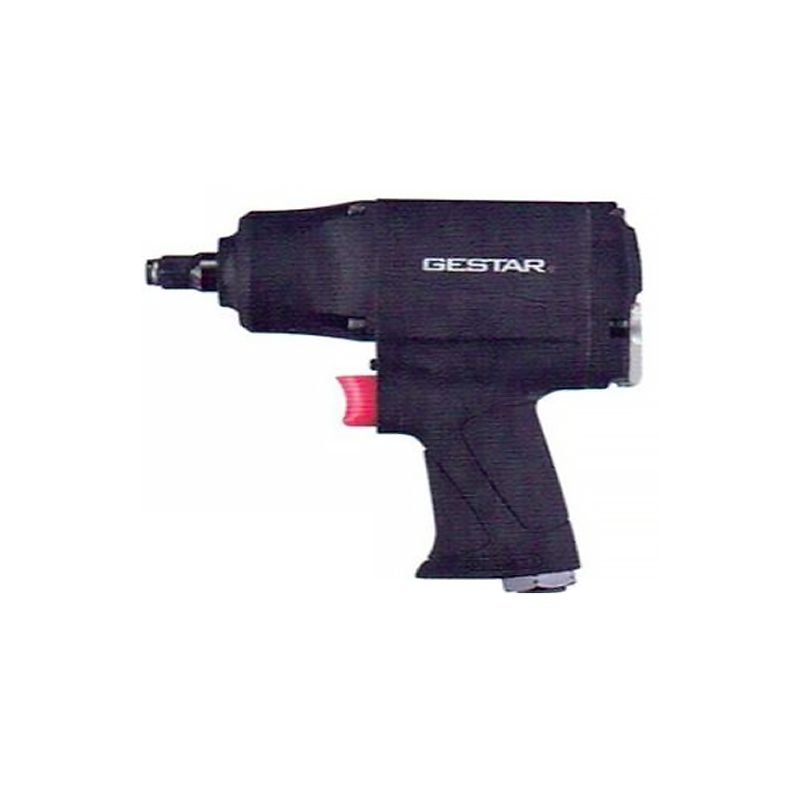 Gestar 771-814 Pneumatic Air Impact Wrench 3/4" Drive, Power Tools Drills & Drivers — Southend Philippines