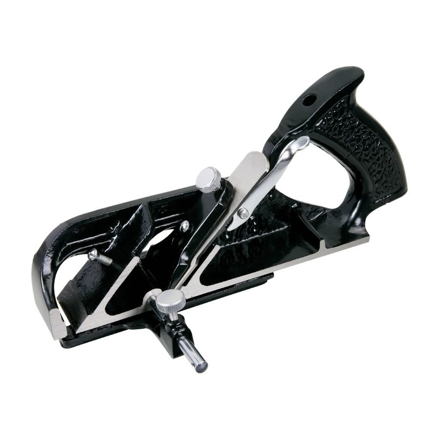 GROZ Woodworking Planes Duplex Rabbet Plane