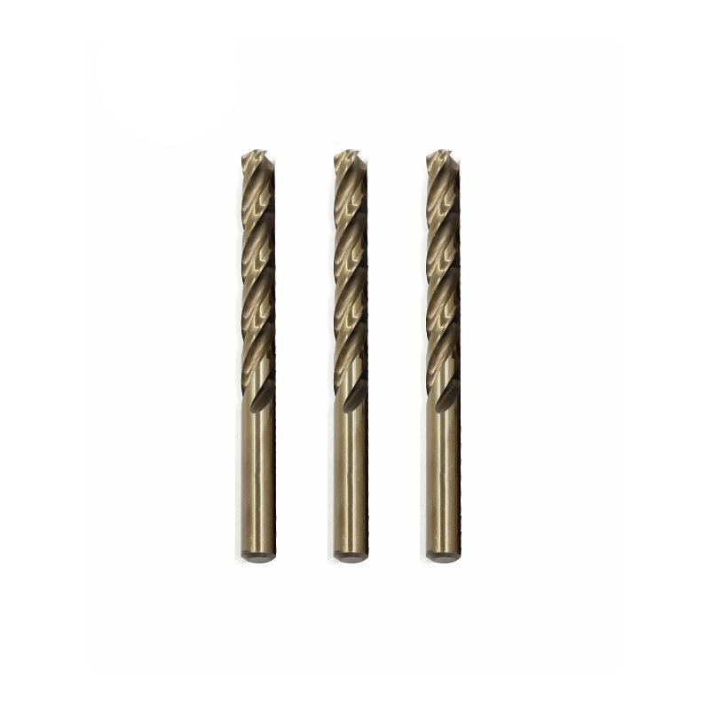 GSR Cobalt Twist Drill Bit, Power Tools Drills & Drivers — Southend Philippines