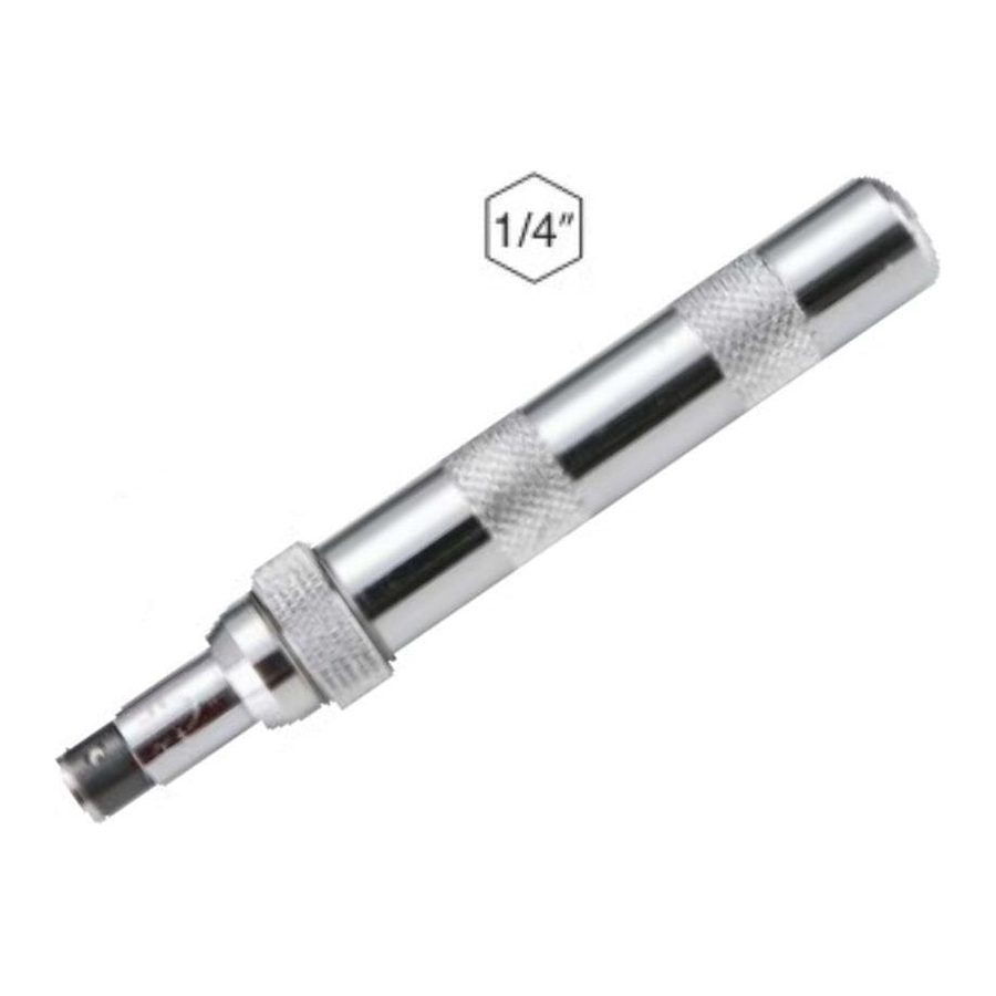 Hans Hans 2870 Impact Driver 1/4" Drive, Power Tools Drills & Drivers — Southend Philippines