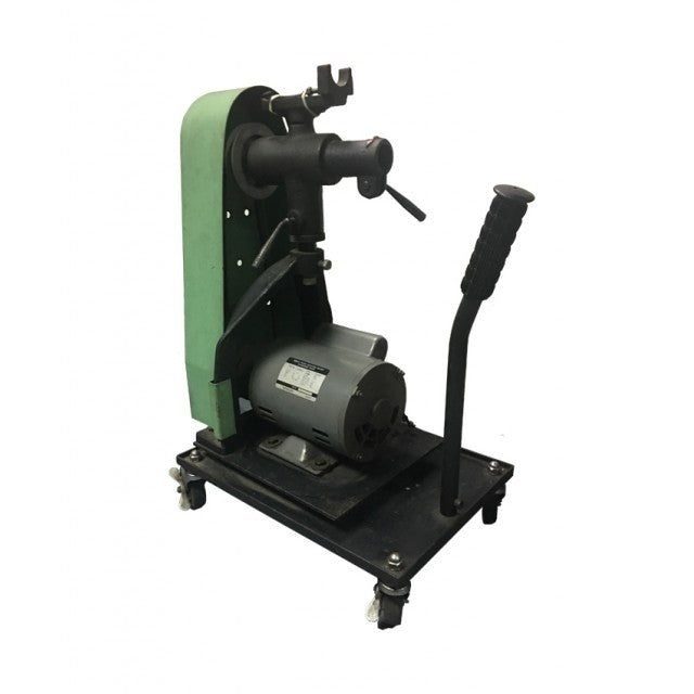 HANSHIN Flexible Shaft Grinder 1/2 H.P., Power Tools Grinders — Southend Philippines
