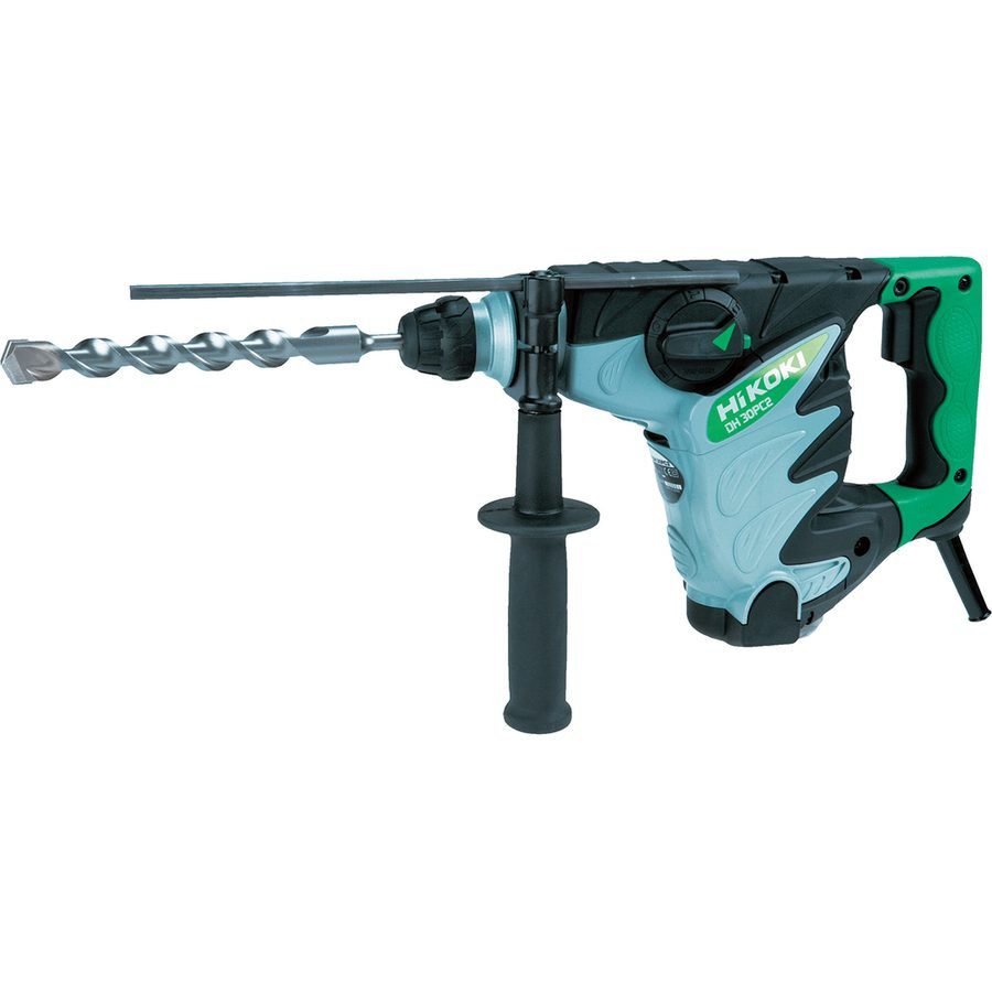 Hitachi DH30PC2 SDS-Plus Rotary Hammer 850W