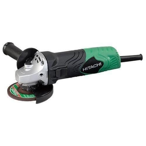Hitachi Hitachi G10SN Angle Grinder 4" 840W, Power Tools Grinders — Southend Philippines