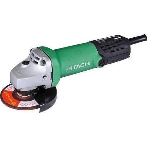 Hitachi G10ST Angle Grinder 4" 720W