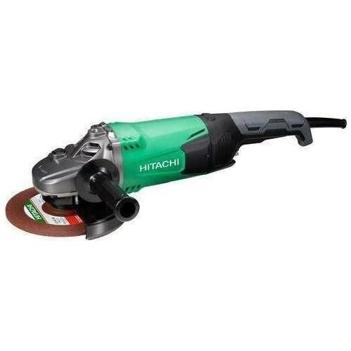 Hitachi Hitachi G18SW2 Angle Grinder 7" 2200W, Power Tools Grinders — Southend Philippines