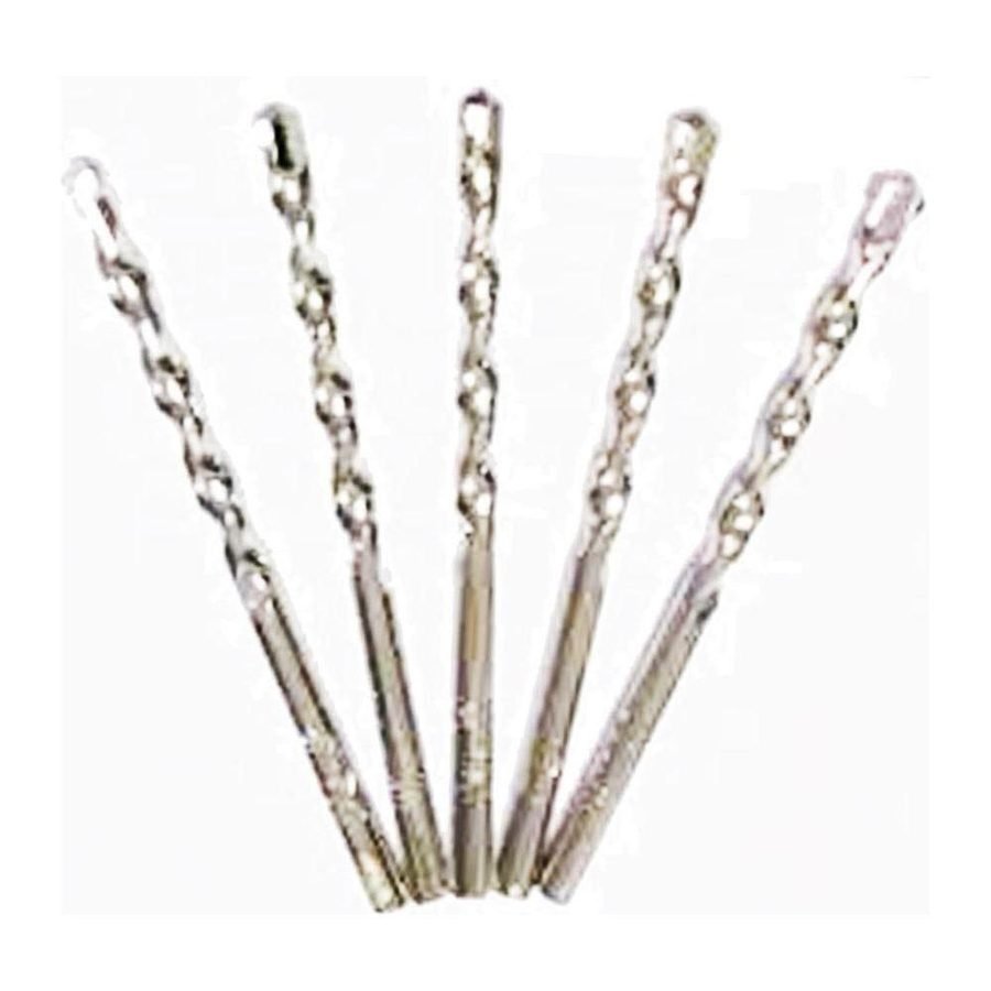 Hitachi Hitachi Masonry Drill Bits, Power Tools Drills & Drivers — Southend Philippines