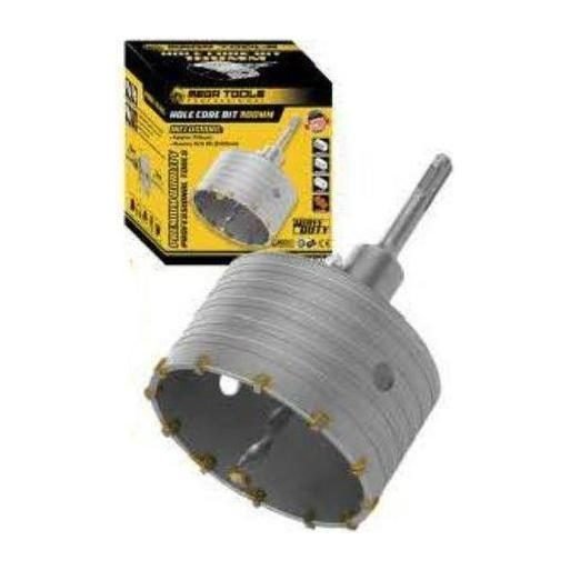 MCBIT Hole Core Drill Bit (SDS-Plus Shank), Power Tools Bits, Blades & Discs — Southend Philippines