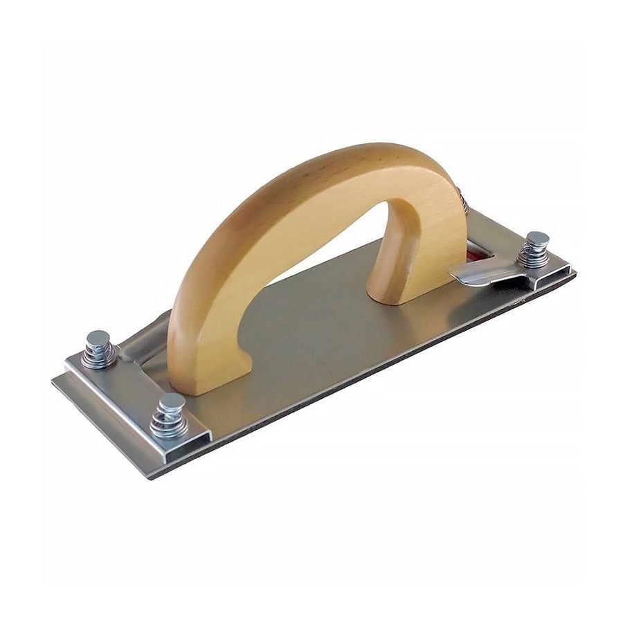 I WOOD Hand Sander