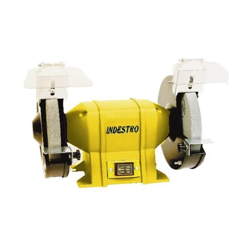 Indestro Indestro MD3220F Bench Grinder 8" (1/2HP), Power Tools Grinders — Southend Philippines