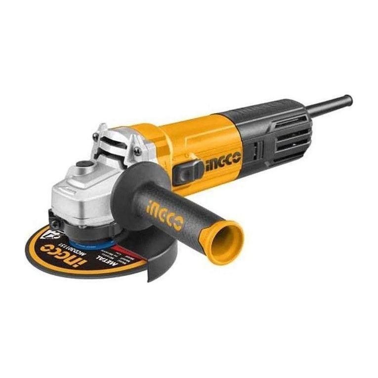 Ingco Ingco AG200018 Angle Grinder 7" 2000W, Power Tools Grinders — Southend Philippines