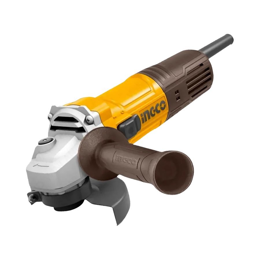 Ingco Ingco AG900283P Angle Grinder 4" 900W, Power Tools Grinders — Southend Philippines