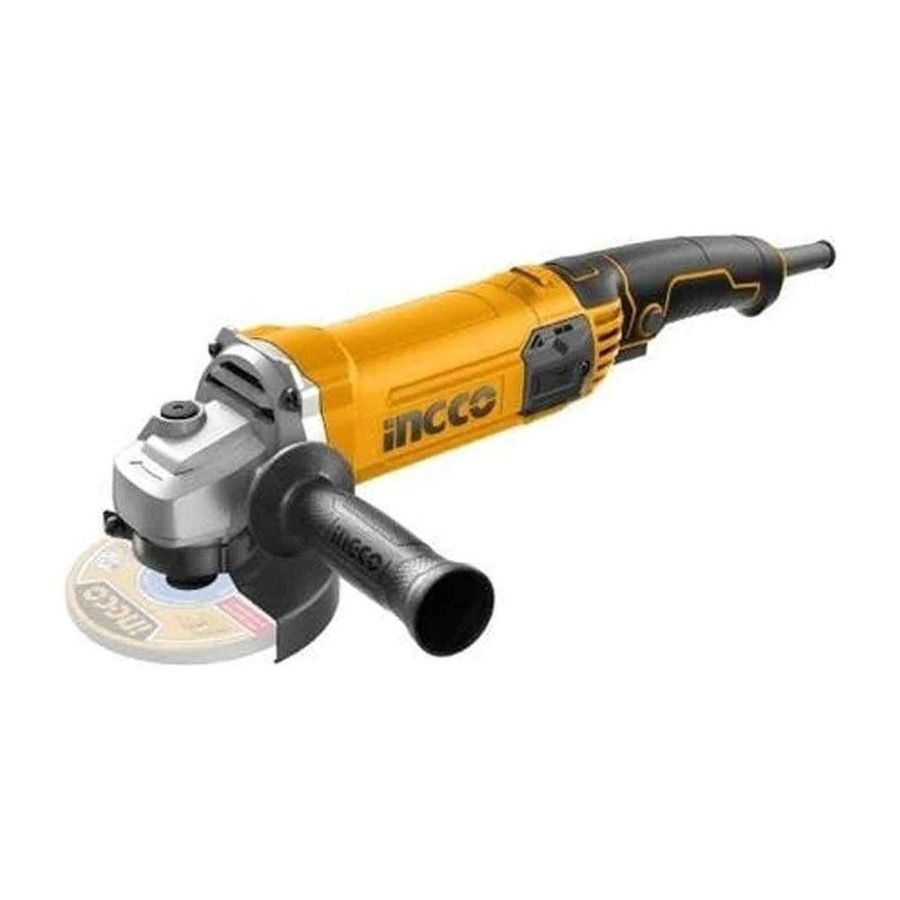 Ingco Ingco AG96082 Angle Grinder 4", Power Tools Grinders & Polishers — Southend Philippines