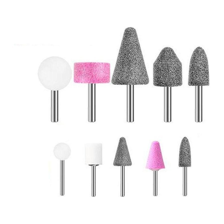 Ingco Ingco AKB1001 Accessories For Rotary Tool, Power Tools Multi & Rotary Tools — Southend Philippines